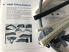 LED灯具密封